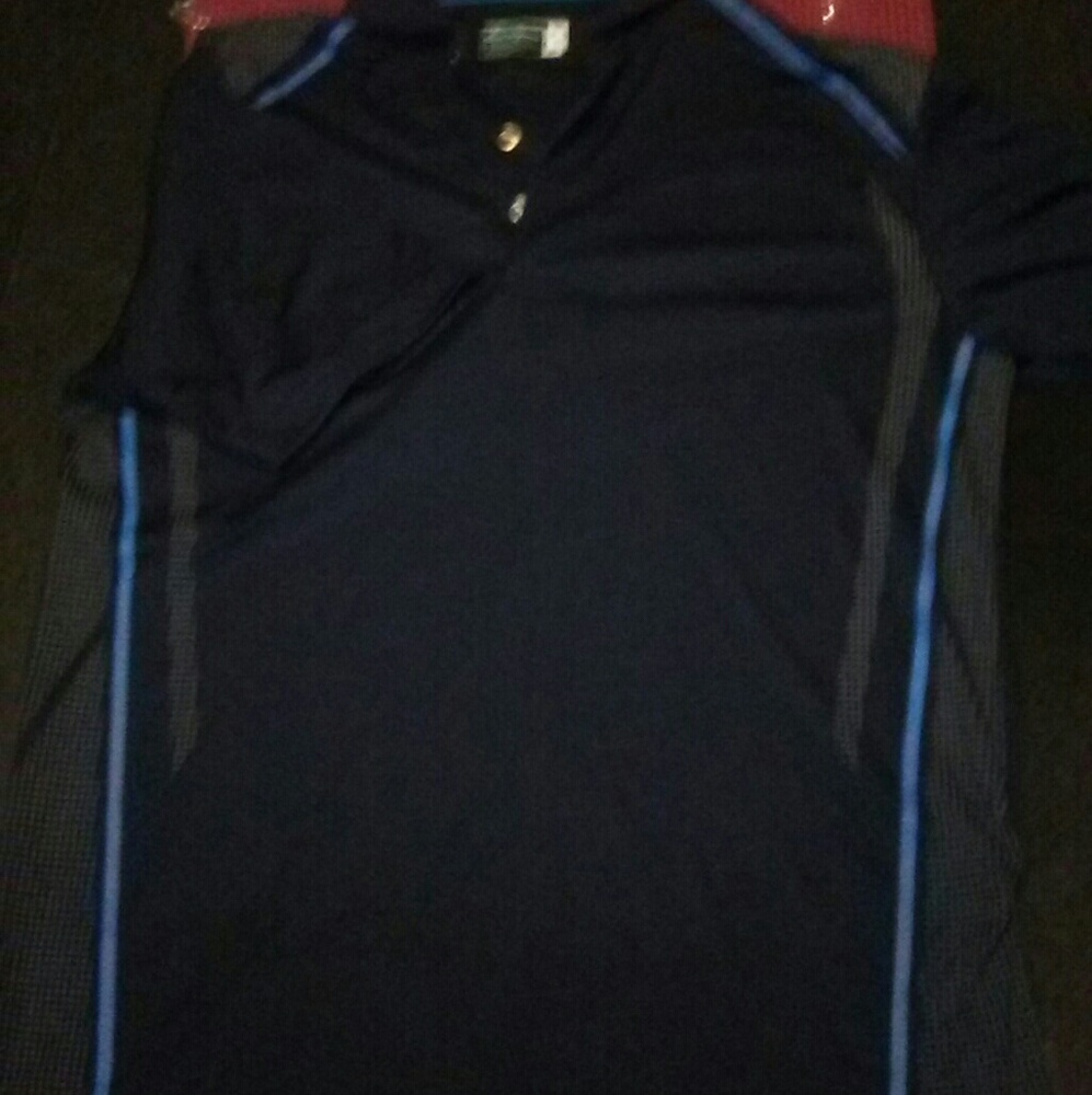 Ben Hogan Performance Polo